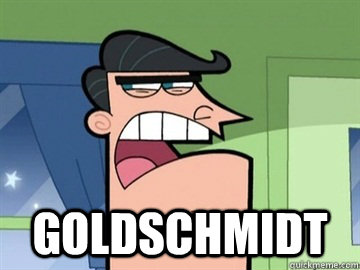  Goldschmidt   Dinkleberg