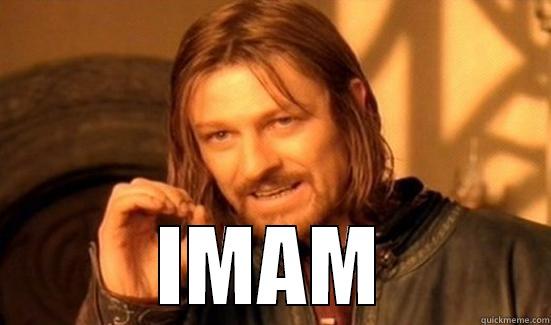  IMAM Boromir