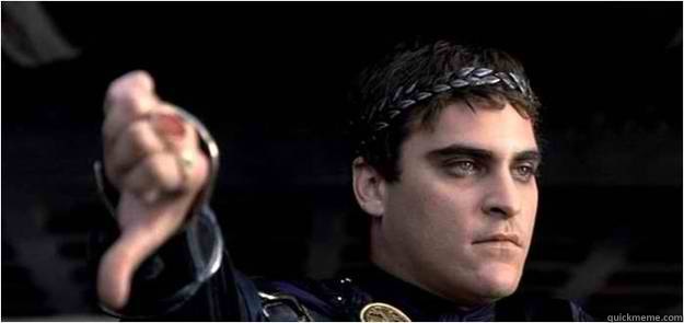    Joaquin Phoenix meme