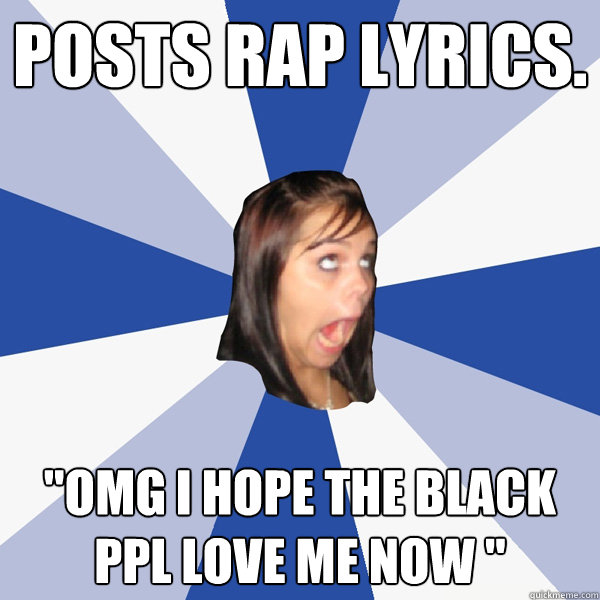 Posts rap lyrics. 