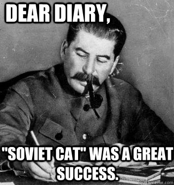 dear diary, 