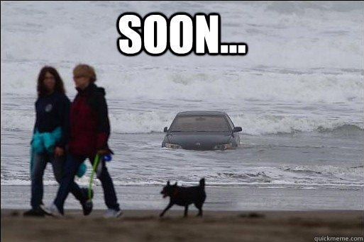 Soon...   Soon