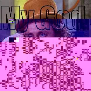 MY GOD YOUR ASS IS REALLY BIG Condescending Wonka