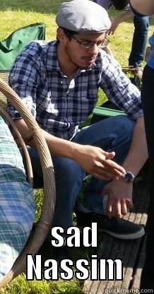  SAD NASSIM Misc