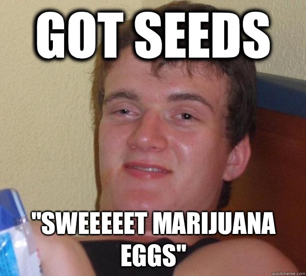 Got Seeds 