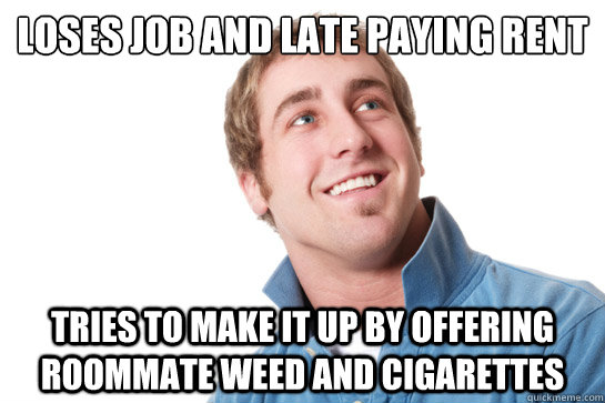 you should pay rent none of my business meme you should pay rent none of my business meme