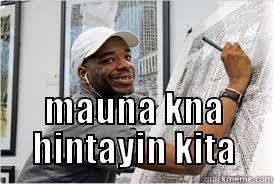  MAUNA KNA HINTAYIN KITA Misc