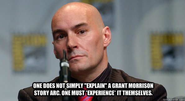 one does not simply 