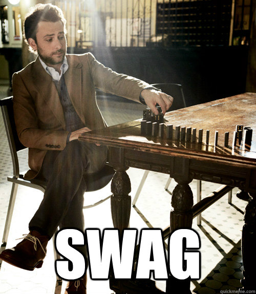  swag  