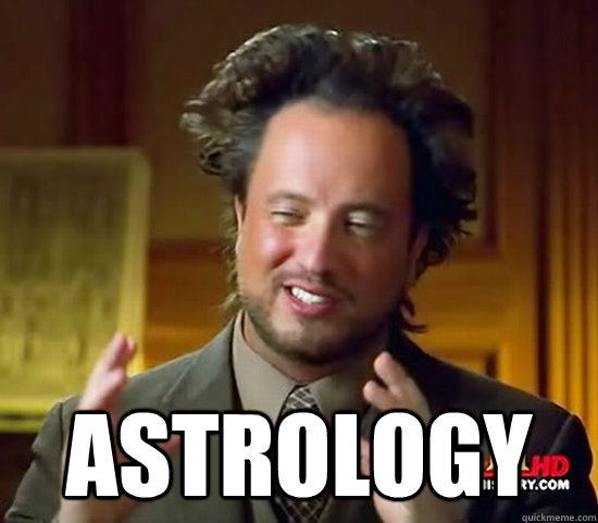 Astrology  Ancient Aliens