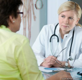    Misleading Doctor