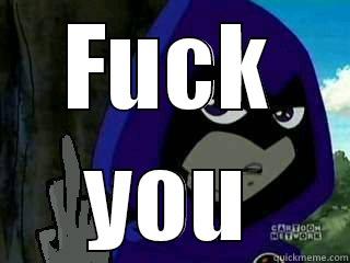 FUCK YOU Misc
