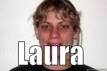  LAURA Misc