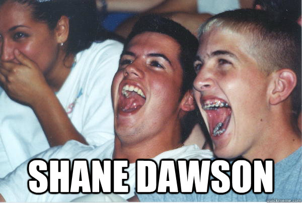  shane dawson  Immature High Schoolers