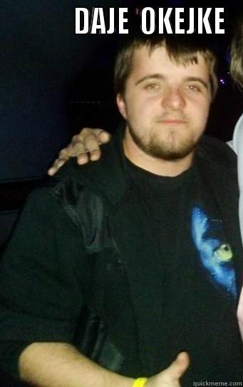             DAJE  OKEJKE  Misc