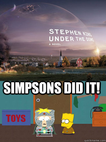  simpsons did it! -  simpsons did it!  Misc