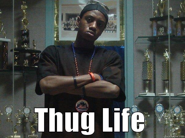 Thug Life -  THUG LIFE Misc
