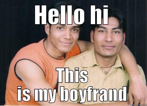 HELLO HI THIS IS MY BOYFRAND Misc