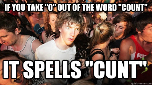 if you take 