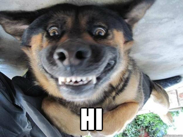  hi -  hi  Misc