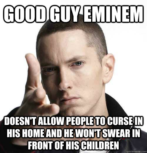 Marshalls Law - Eminem Tracklist, Cd Cover, Songs