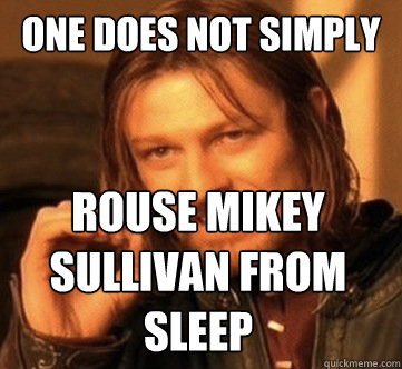 One Does Not Simply Level Pharmacology memes | quickmeme