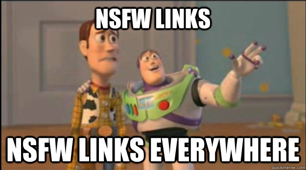 nsfw links nsfw links everywhere  