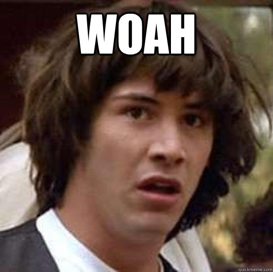 woah   conspiracy keanu