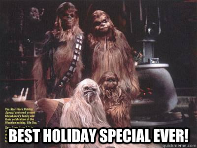  best holiday special ever! -  best holiday special ever!  Misc