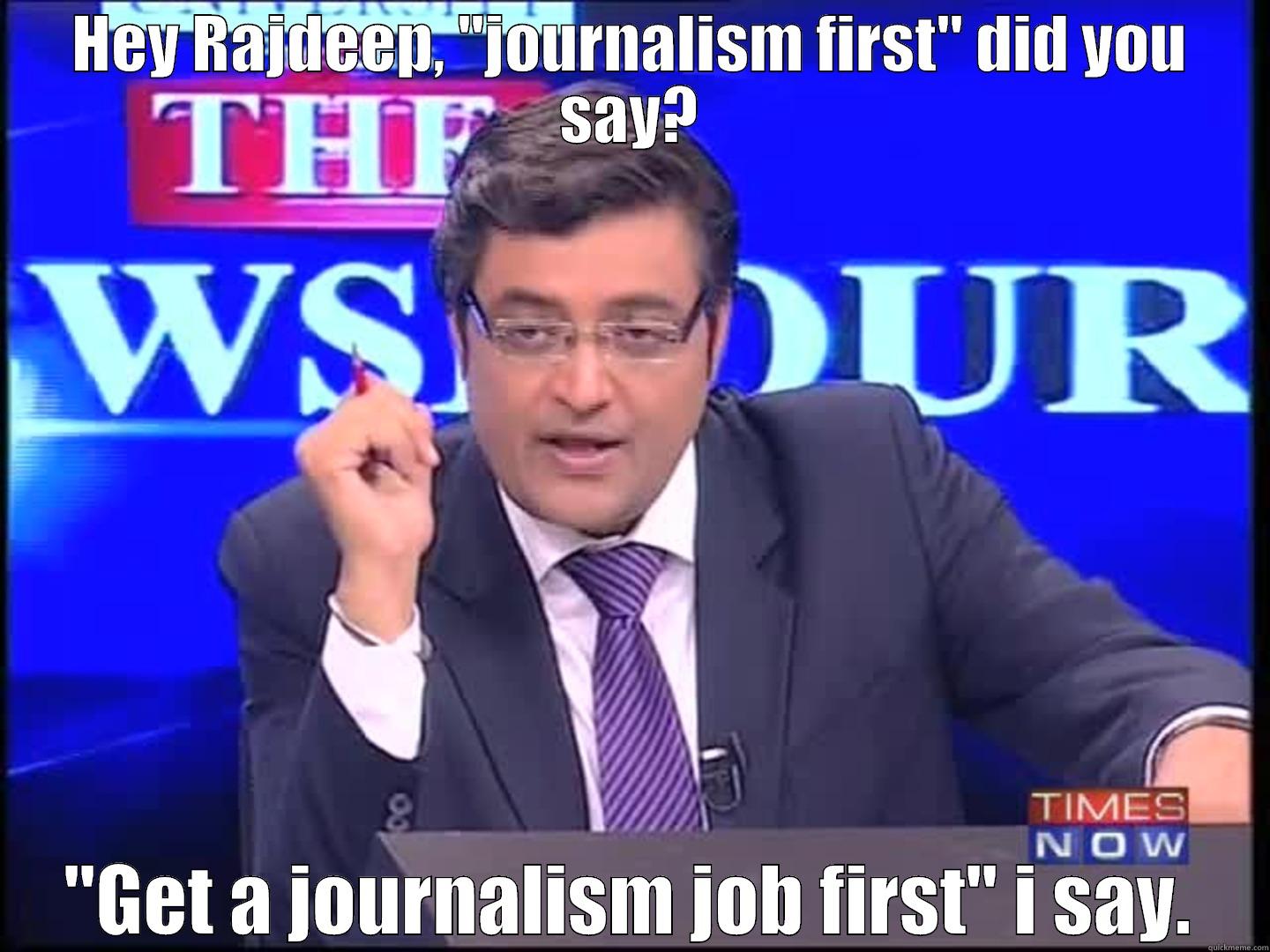 HEY RAJDEEP, 