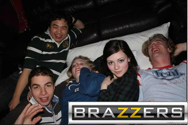 Untitled -   brazzers