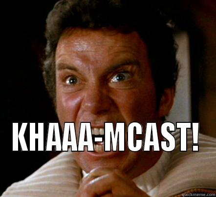  KHAAA-MCAST! Misc