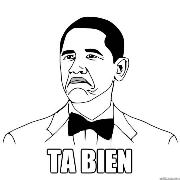  TA BIEN  HIPE NOT BAD
