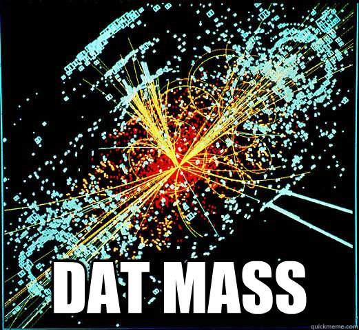  DAT MASS  