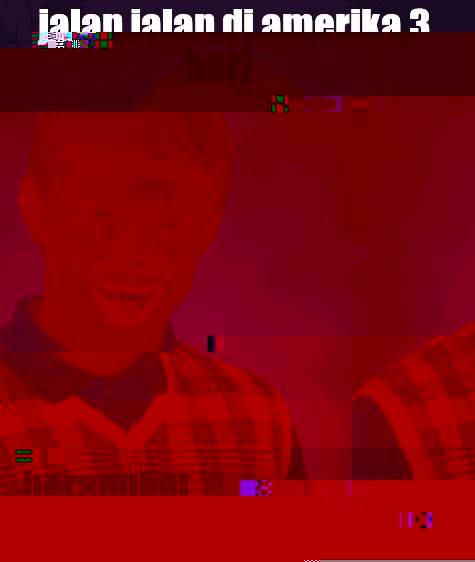 JALAN JALAN DI AMERIKA 3 HARI BERANGKAT KESANANYA 3 BULAN Bad Luck Brian