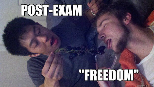 Post-Exam 