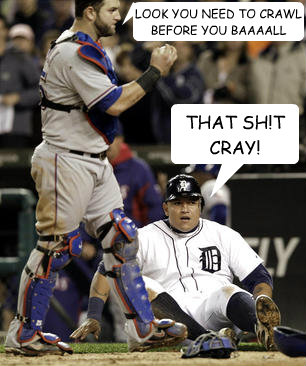 LOOK YOU NEED TO CRAWL BEFORE YOU BAAAALL THAT SH!T CRAY!  - LOOK YOU NEED TO CRAWL BEFORE YOU BAAAALL THAT SH!T CRAY!   THAT SHIT CRAY