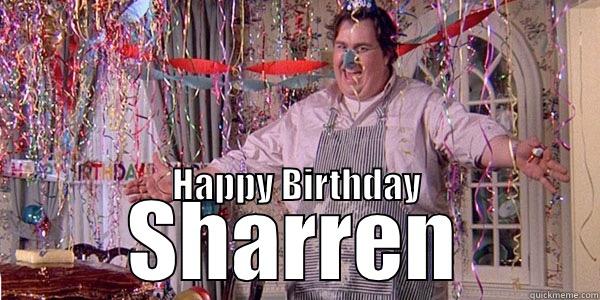                                                                                                                                                                                                                                                                 SHARREN Misc