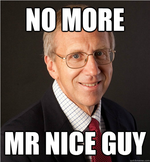 No More Mr Nice Guy - No More Mr Nice Guy  Misc