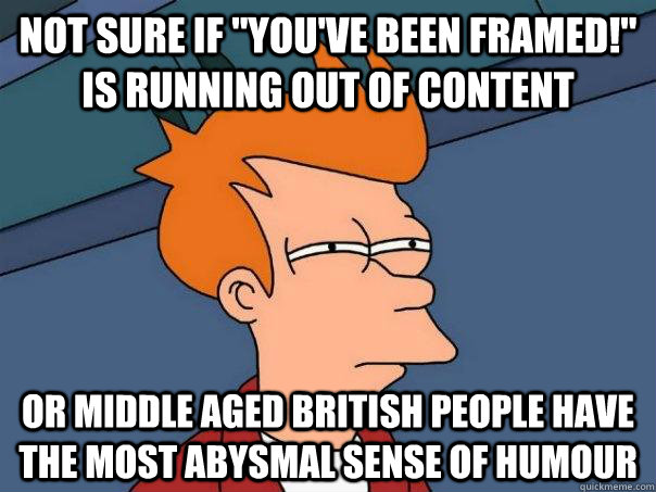 Not sure if 