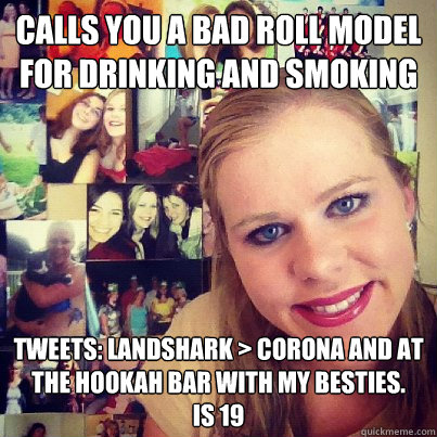 with res, every post is on the front page  Sudden Clarity Clarence