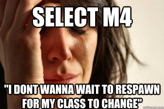 select m4 