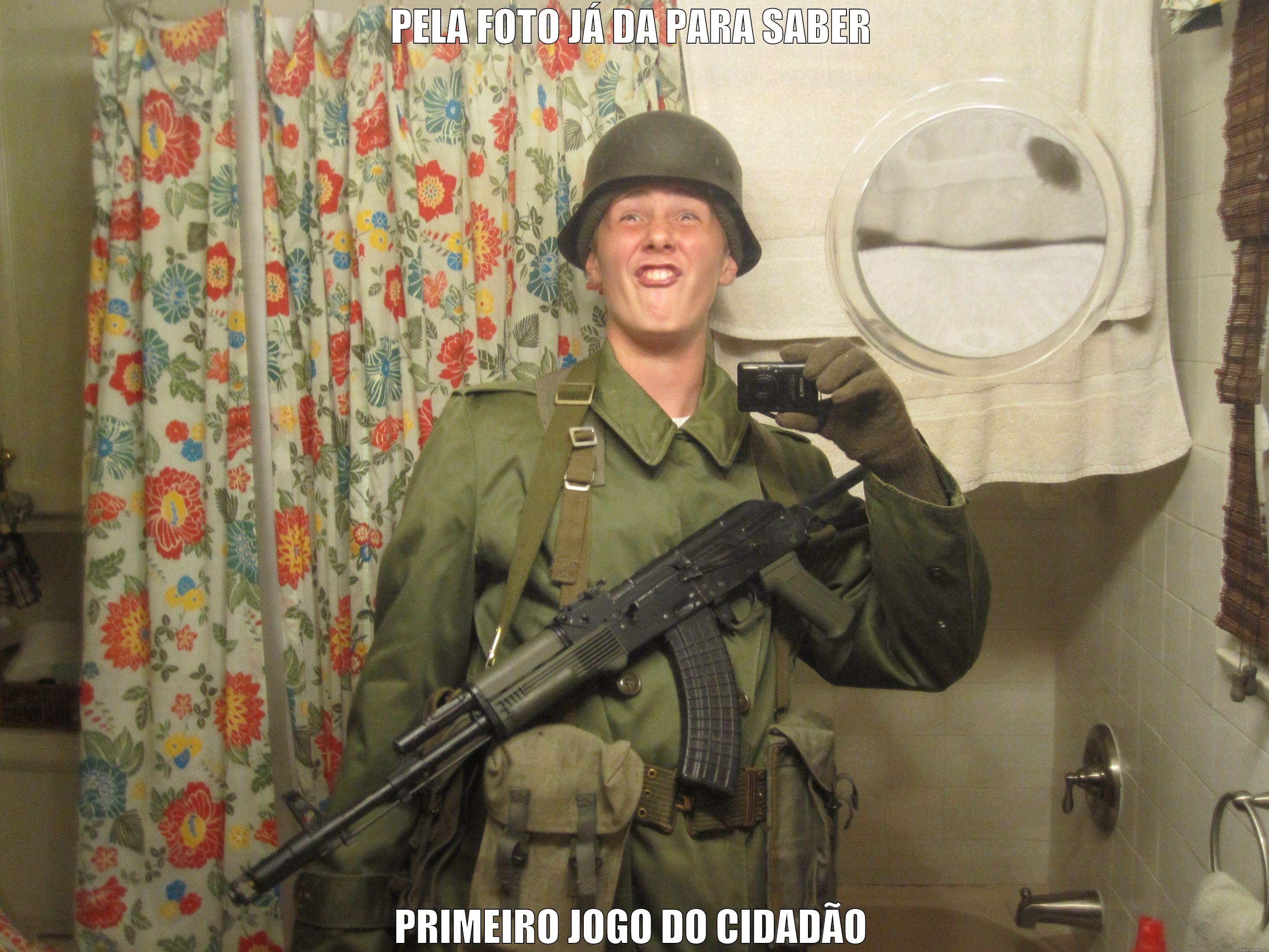 PELA FOTO JÁ DA PARA SABER PRIMEIRO JOGO DO CIDADÃO Misc