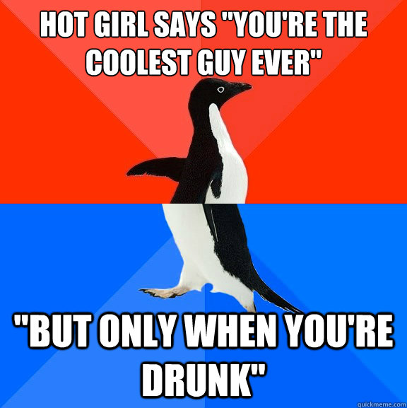 Hot girl says 