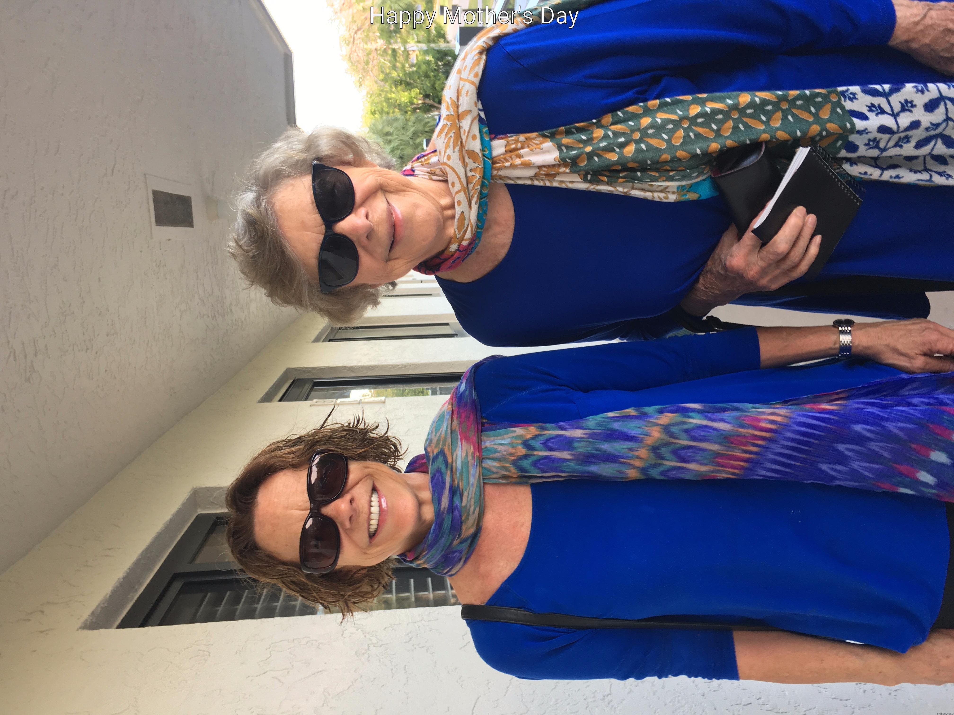 HAPPY MOTHER'S DAY  Misc