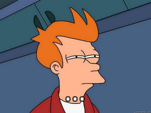  . . .  Futurama Fry