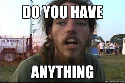 do you have anything  Wook 17