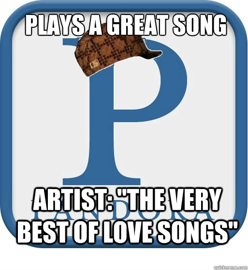Plays a great song artist: 