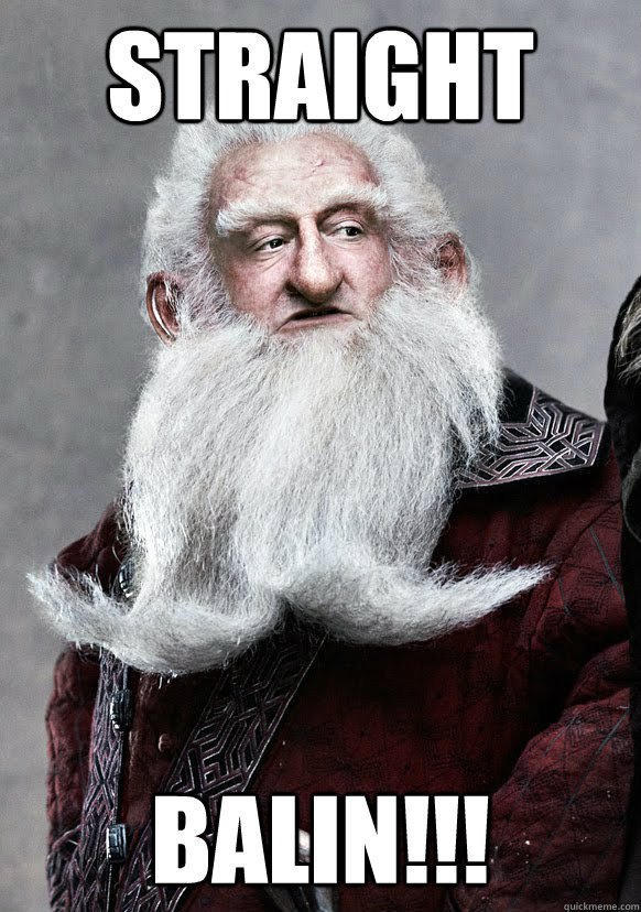 Straight Balin!!!  Ballin Balin