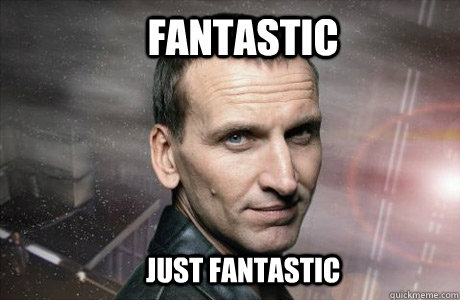 FANTASTIC jUST FANTASTIC - FANTASTIC jUST FANTASTIC  Doctor Fantastic